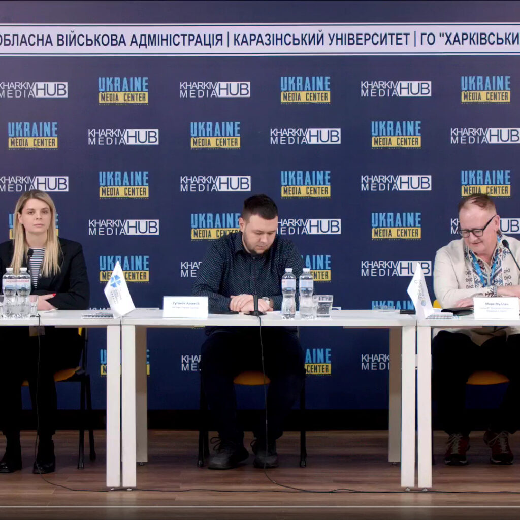 Відбудова житла в Харкові у 2023 рік та подальші перспективи