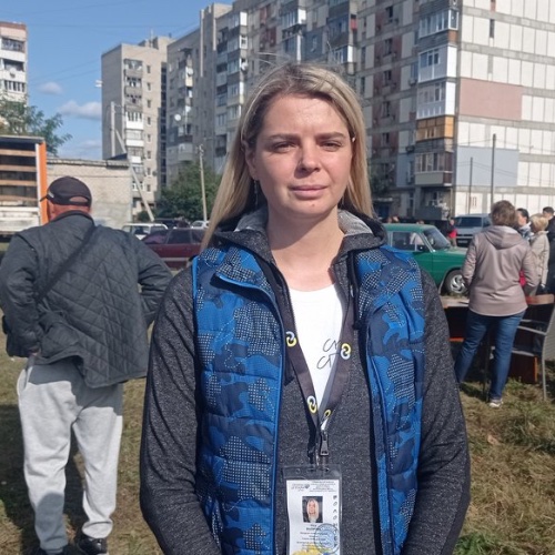 Три місяці після удару "Іскандером" по Первомайському: чому досі не обстежили всі побиті будинки