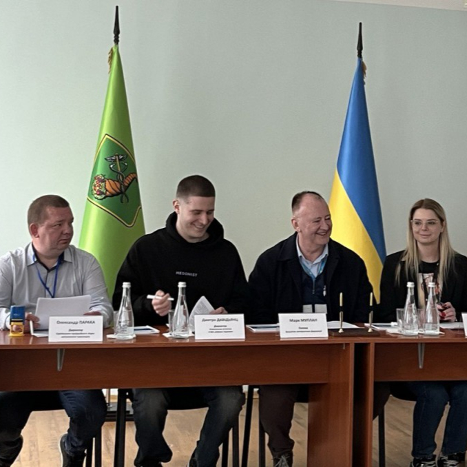 У Харкові облаштують школи в протирадіаційних укриттях