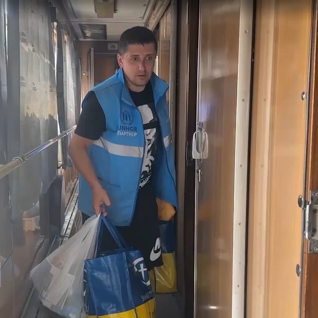 Харківщина! Евакуація! Врятовано понад 12 тисяч людей!